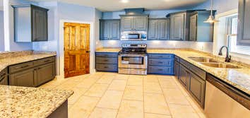 Flounder Court - Camp Camp was completed 2016 in Dulac, LA