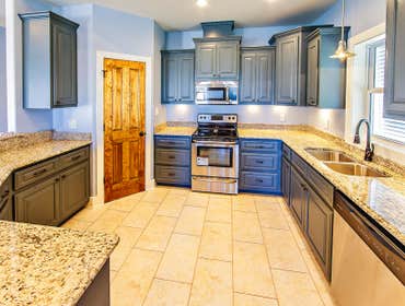 Flounder Court - Camp Camp was completed 2016 in Dulac, LA