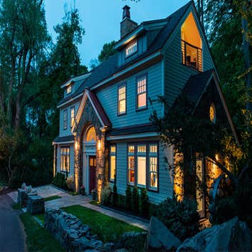 Photos by Architectural Designworks, LLC #1