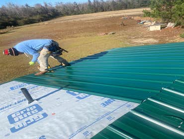 Photos by C Velasquez Roofing #12