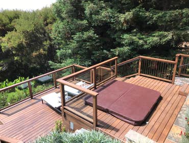 Photos by McCarthy Design/Build #2