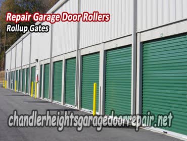 Photos by Chandler Heights Garage Repair #1