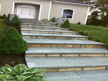 STAIRS by Ellite