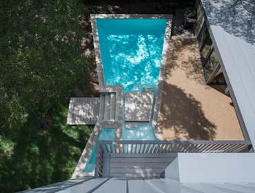 Photos from Webber + Studio, Architects
