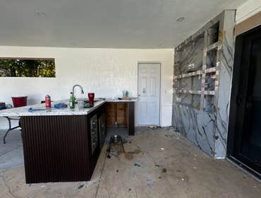 Photos by WSY Carpentry & Installations LLC #1