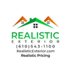 Realistic Exterior logo
