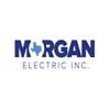 Morgan Electric Inc logo