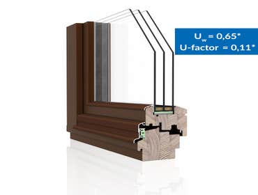 Photos by Alba European Windows & Doors #1