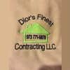 Diors Finest Contracting LLC logo