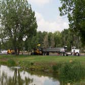 Photos from Martin Marietta Materials