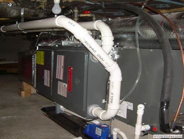 Rr Hvac Services Llc Project