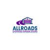 Allroads Overhead Garage Doors logo