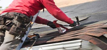 King Roofing & Gutters Inc