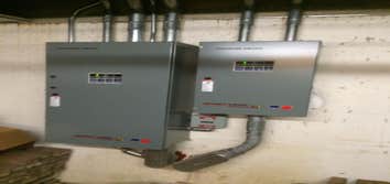 Photos from JNM Electrical Systems LLC