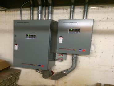 Photos from JNM Electrical Systems LLC