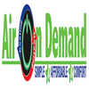 Air on Demand logo