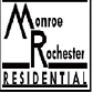 Monroe Rochester Residential logo
