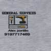 General Services logo