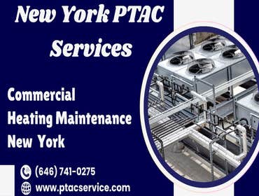 Photos by New York Ptac Services #1 New York PTAC Services is your trusted partner for year-round comfort in residential and commercial spaces. In addi