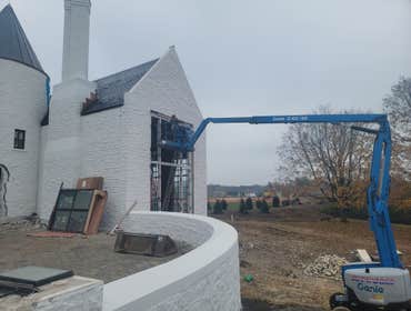 Photos by NME Builders #2
