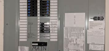 Photos by EXPERTech Electric LLC #1