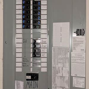 Photos by EXPERTech Electric LLC #1