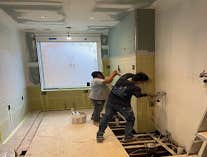 Photos by The painter Us #1