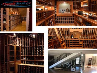 Home Wine Cellars Austin