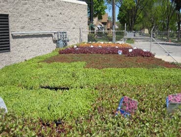 Photos from Standard Roofing Company A Tecta America Company LLC