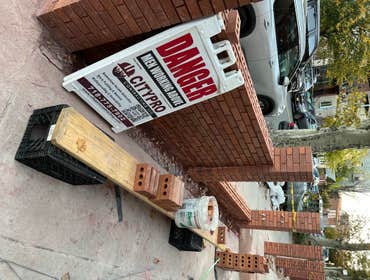 Brick pointing & Waterproofing Brick Restoration, Brick Pointing, Remodeling