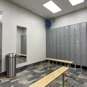 Commercial Remodel