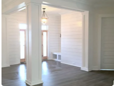 The Modern Farmhouse