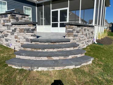 Photos by J.I.M Decorative Stone and Landscaping LLC #10