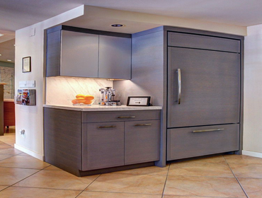 Our Showroom