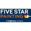 Five Star Painting of Citrus Park logo