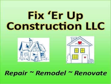 Photos by Fix 'er Up Construction #1