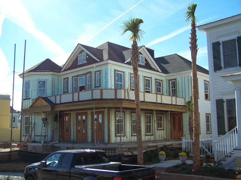 Southern Structures | SC | Read Reviews + Get a Bid | BuildZoom