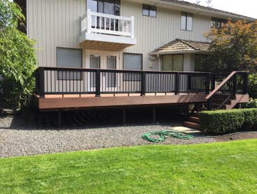 Wight's Landscaping LLC