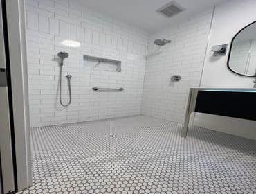Bathroom Remodel