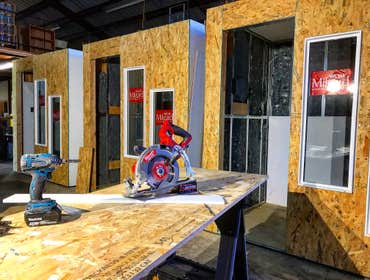 Photos by Tiny Home Connection #1