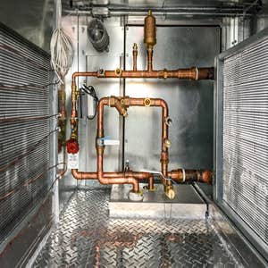 Photos by Bay Point plumbing & Heating #1