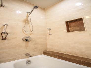 Bathroom Remodel in Glendale