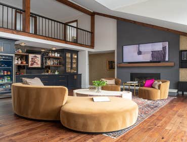Photos by Payne & Tompkins Design-Renovations #1