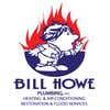 Bill Howe Plumbing, Heating & Air, Restoration & Flood Services Inc logo