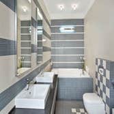 Bathroom Remodels