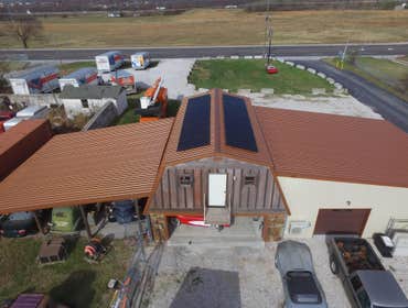 Photos by Power Sync Solar, LLC #1