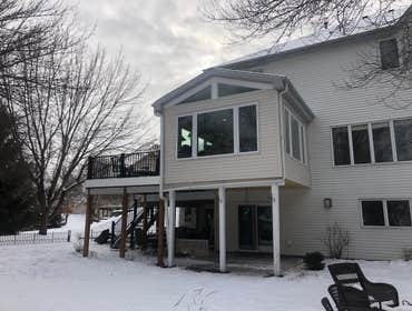 4 Season Porch