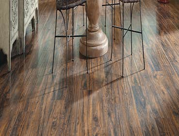 Laminate Flooring