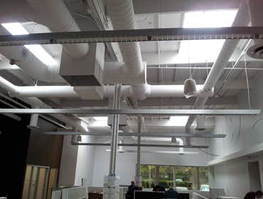 Photo(s) from Cornell Design