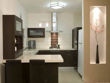Kitchens